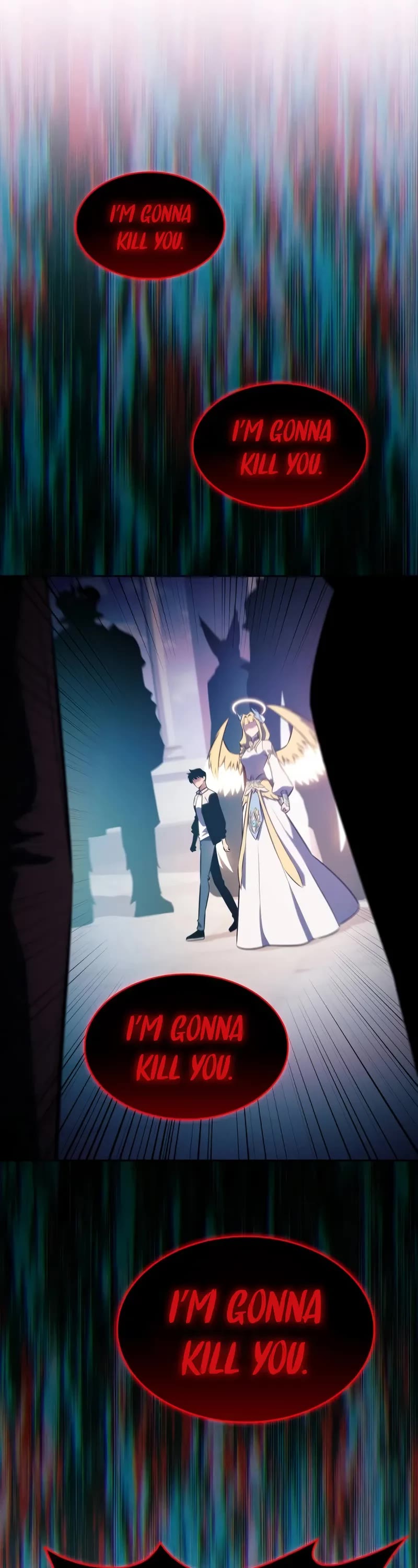 Solo Max-Level Newbie chapter 213 page 44