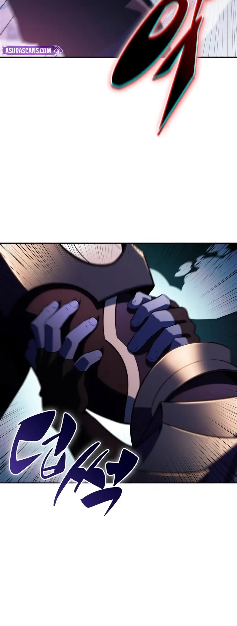 Solo Max-Level Newbie chapter 213 page 46