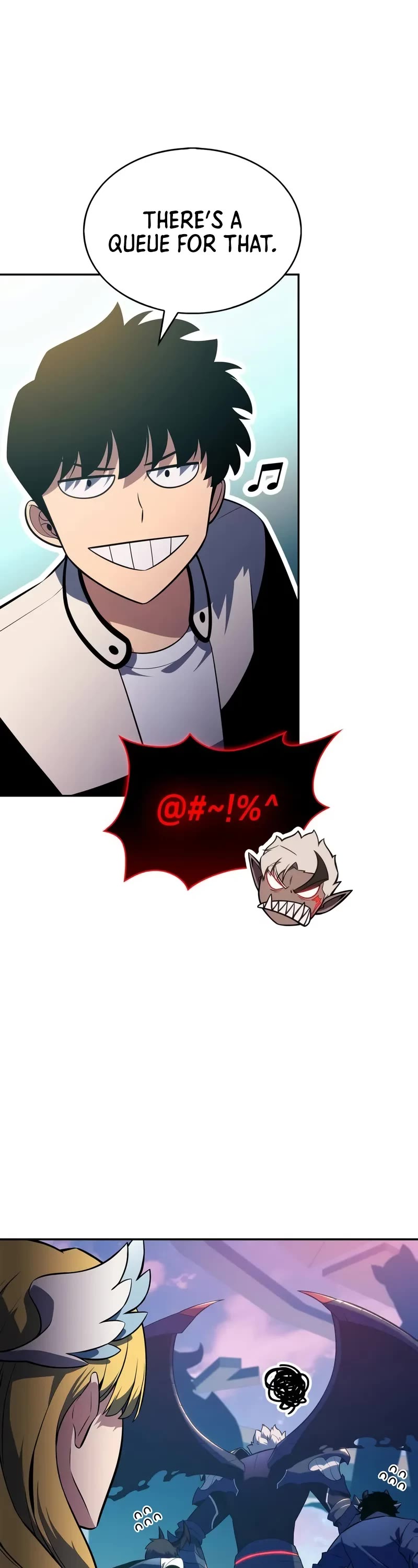 Solo Max-Level Newbie chapter 213 page 50