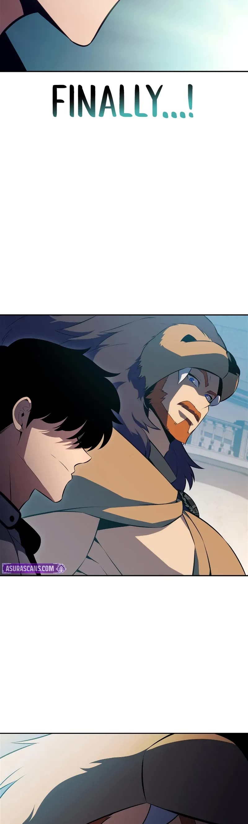 Solo Max-Level Newbie chapter 214 page 10