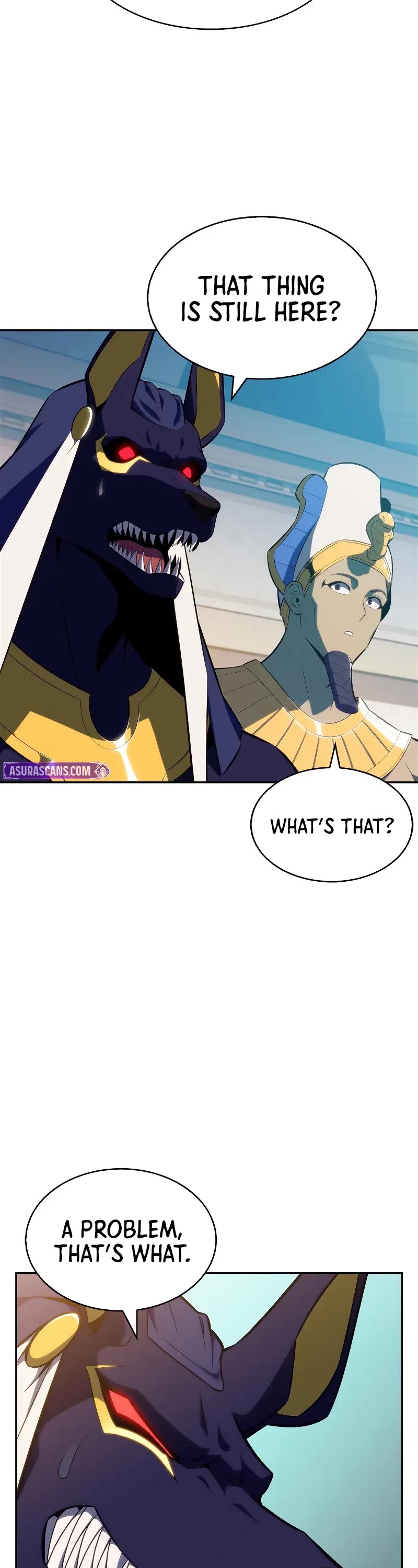 Solo Max-Level Newbie chapter 214 page 13