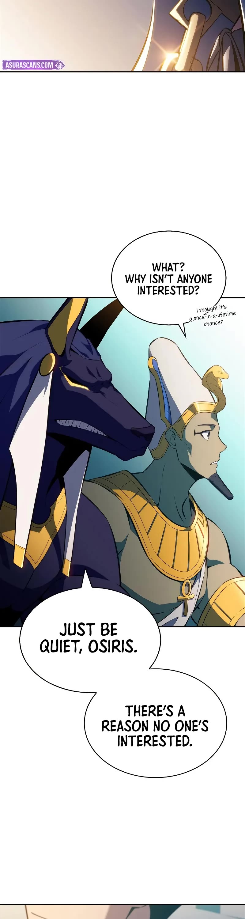 Solo Max-Level Newbie chapter 214 page 18