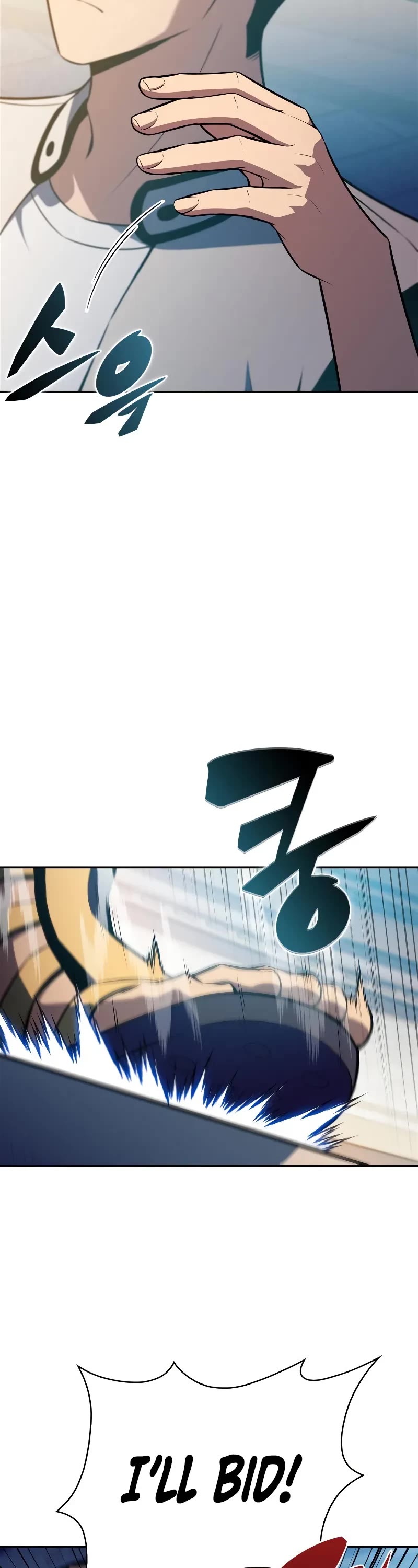 Solo Max-Level Newbie chapter 214 page 19