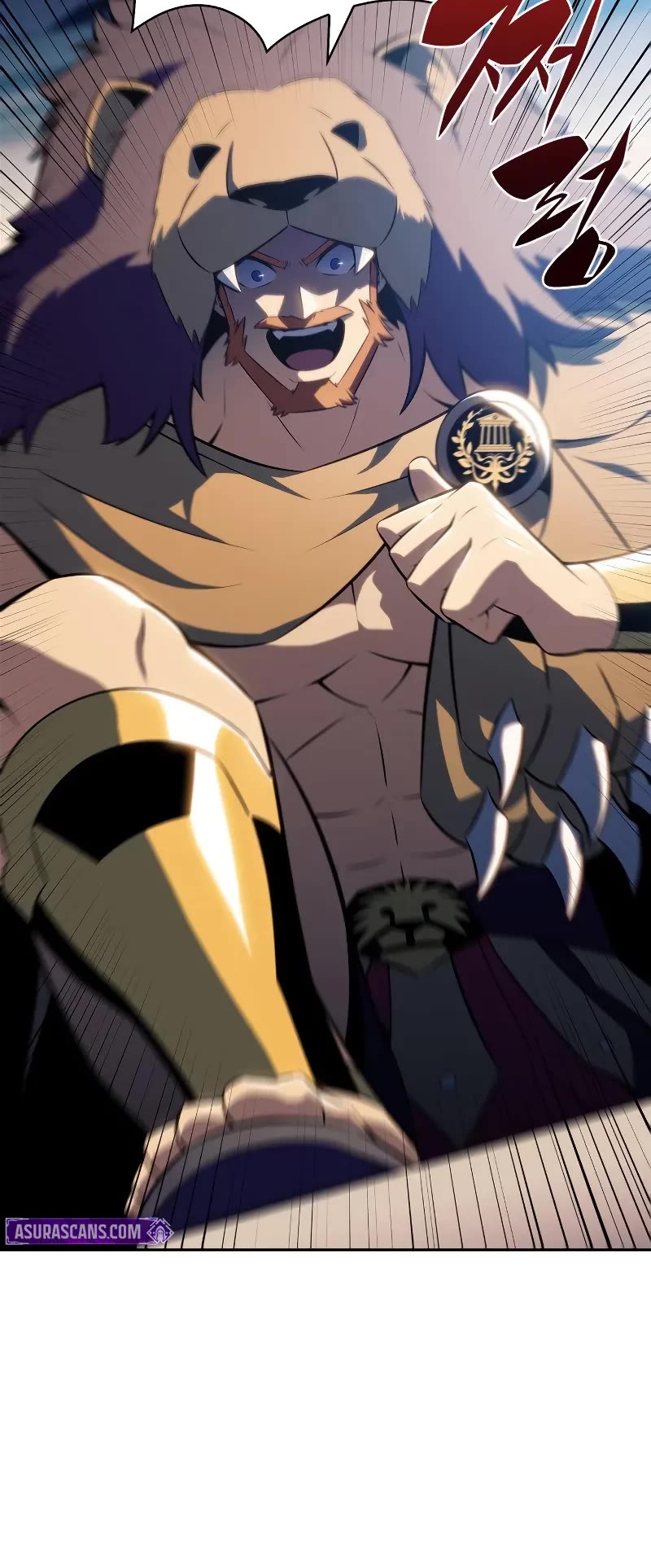 Solo Max-Level Newbie chapter 214 page 20