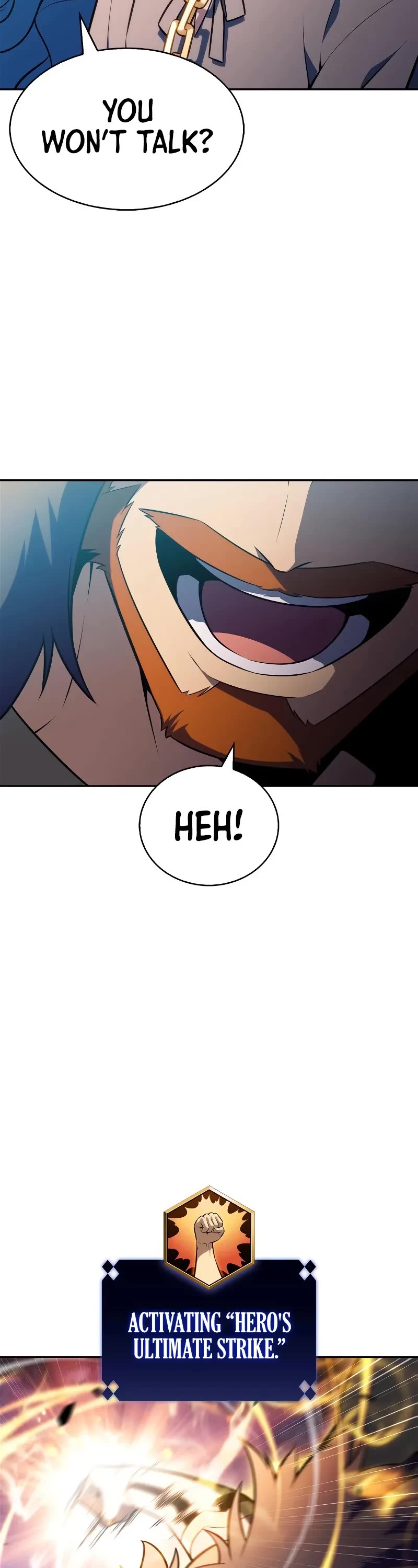 Solo Max-Level Newbie chapter 214 page 24