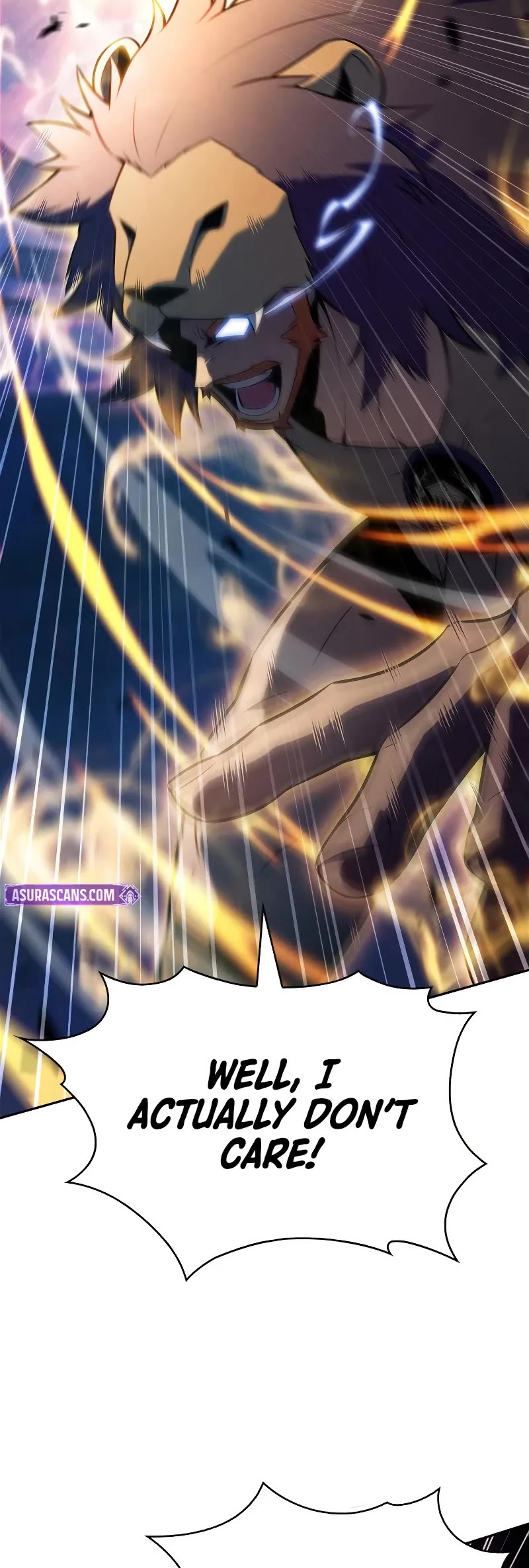 Solo Max-Level Newbie chapter 214 page 25