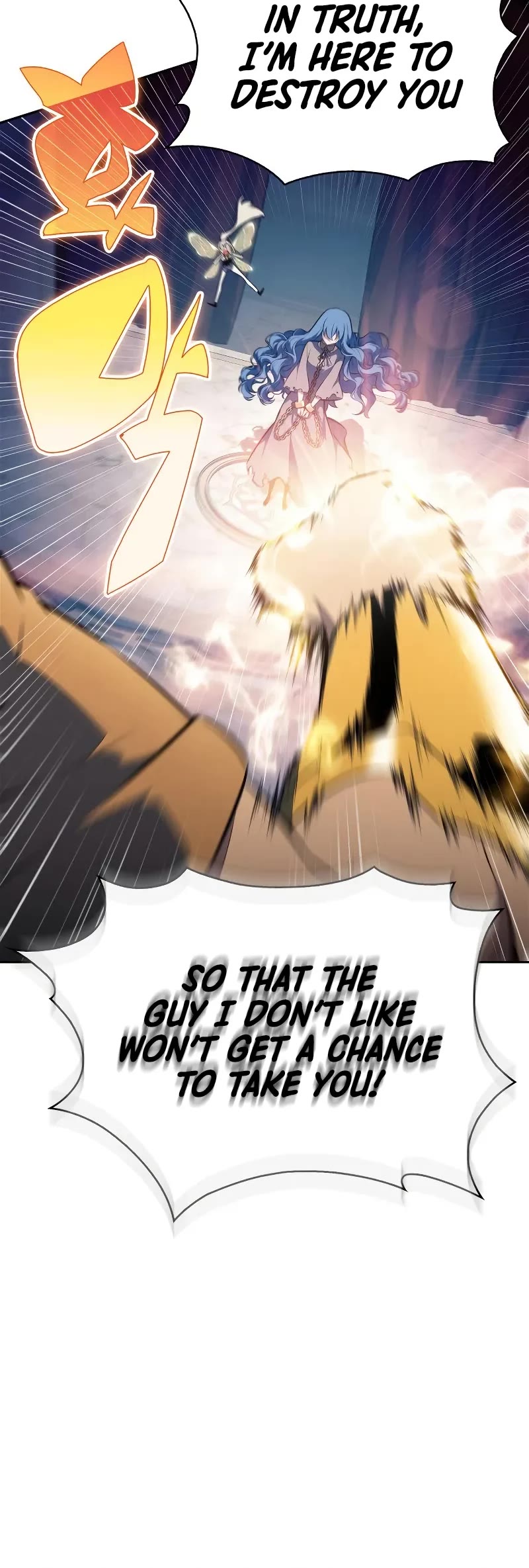 Solo Max-Level Newbie chapter 214 page 26