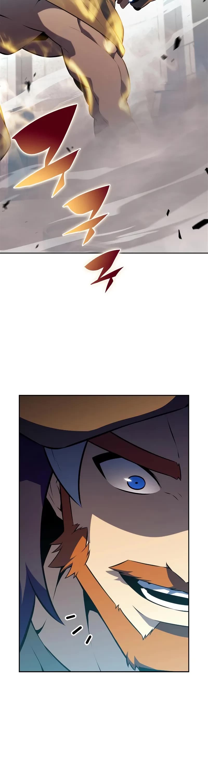 Solo Max-Level Newbie chapter 214 page 29