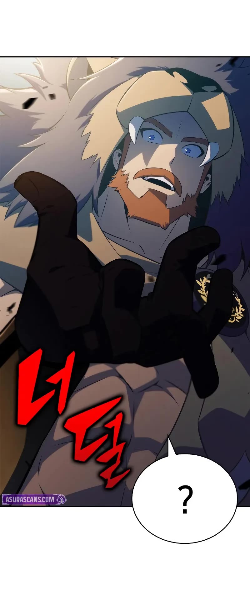 Solo Max-Level Newbie chapter 214 page 30