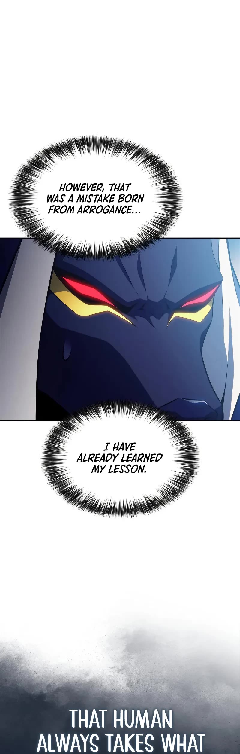 Solo Max-Level Newbie chapter 214 page 35