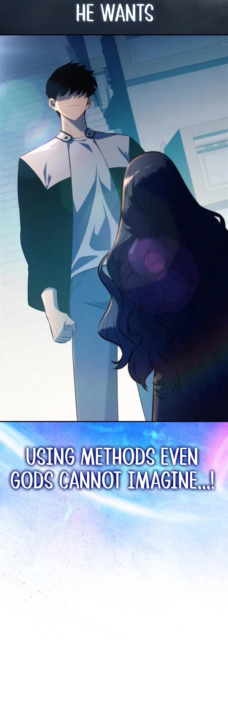 Solo Max-Level Newbie chapter 214 page 36