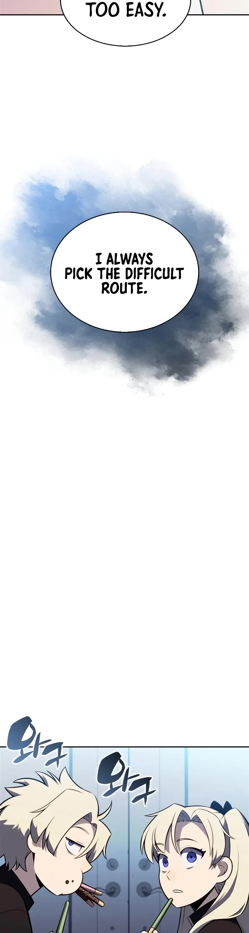 Solo Max-Level Newbie chapter 214 page 38