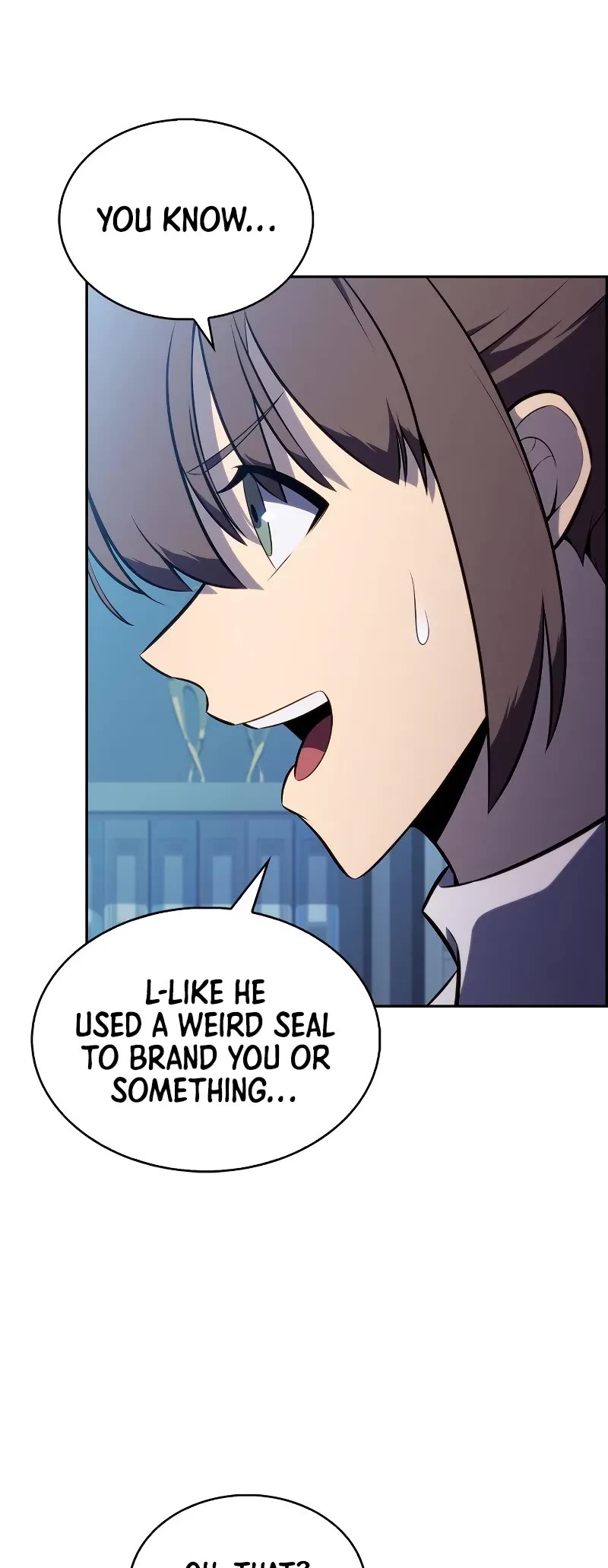 Solo Max-Level Newbie chapter 214 page 40