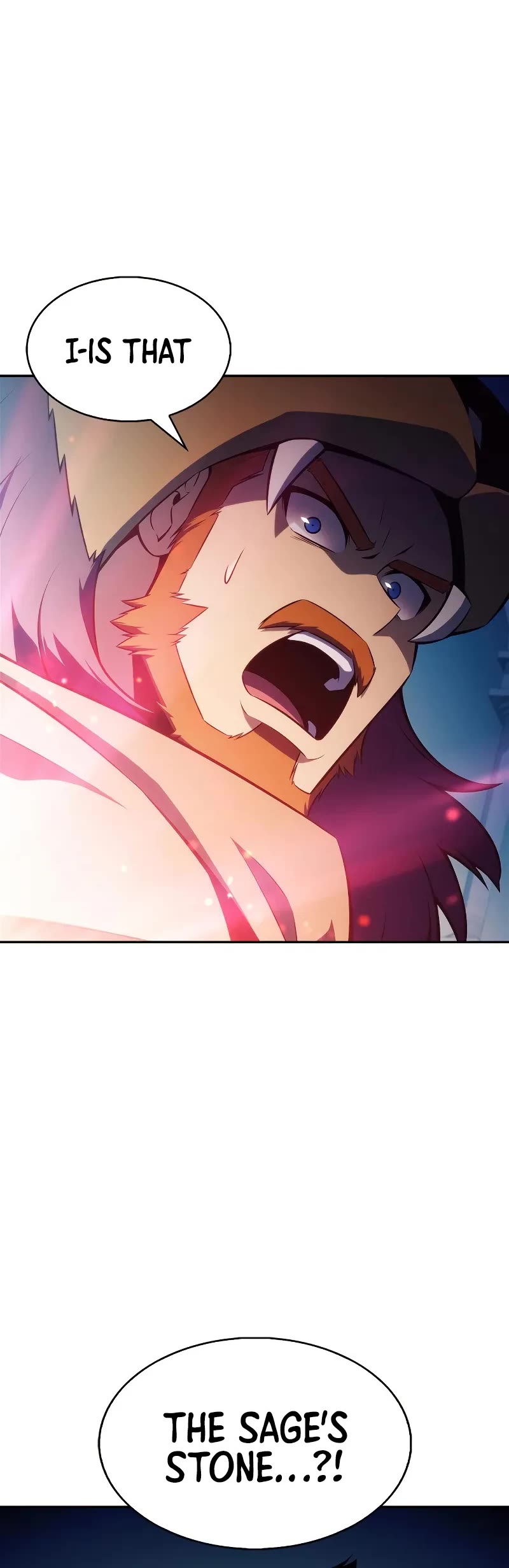 Solo Max-Level Newbie chapter 214 page 46