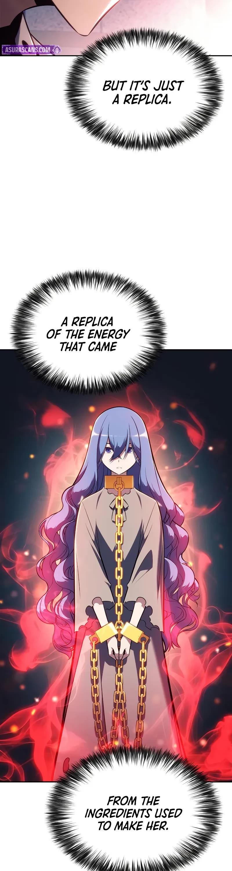 Solo Max-Level Newbie chapter 214 page 48