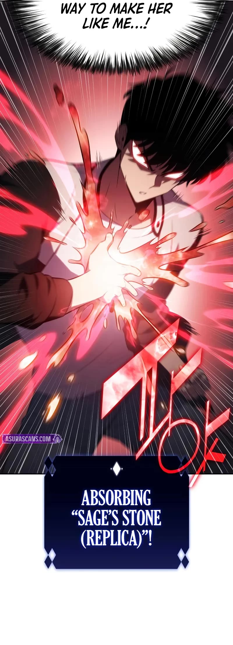 Solo Max-Level Newbie chapter 214 page 50