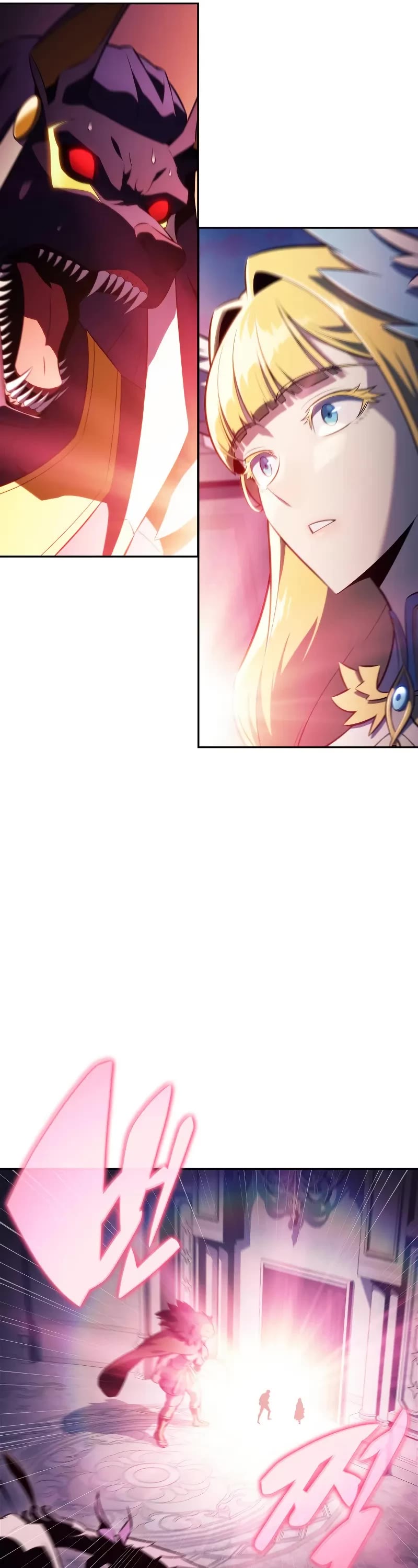 Solo Max-Level Newbie chapter 214 page 52