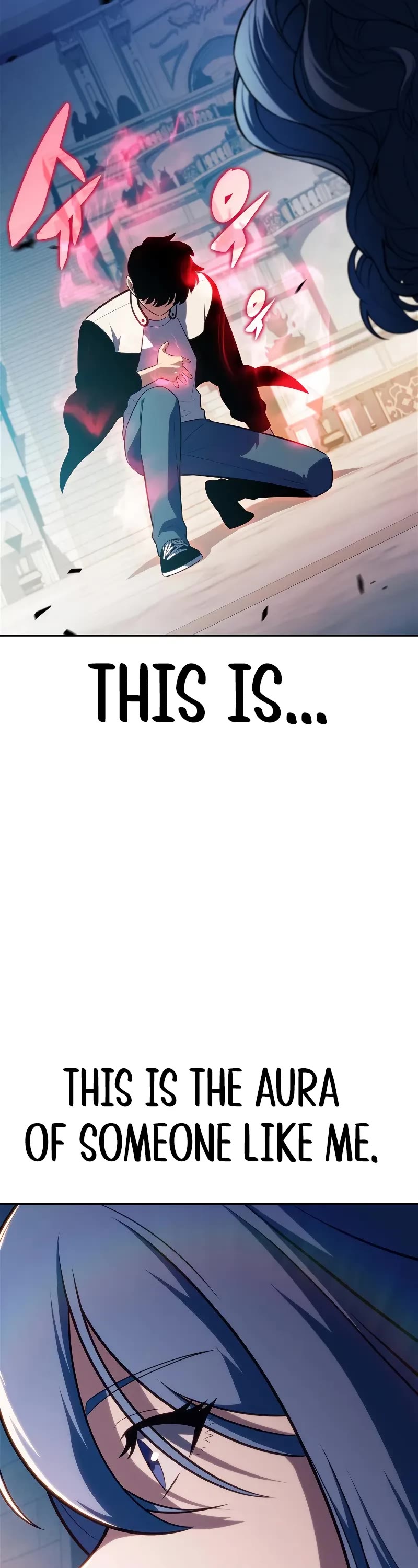 Solo Max-Level Newbie chapter 214 page 54