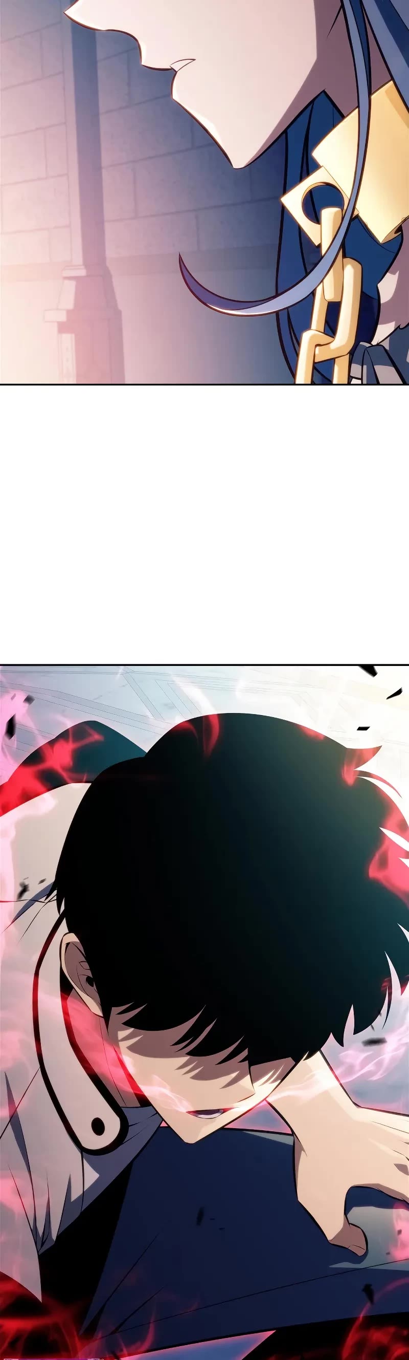 Solo Max-Level Newbie chapter 214 page 55