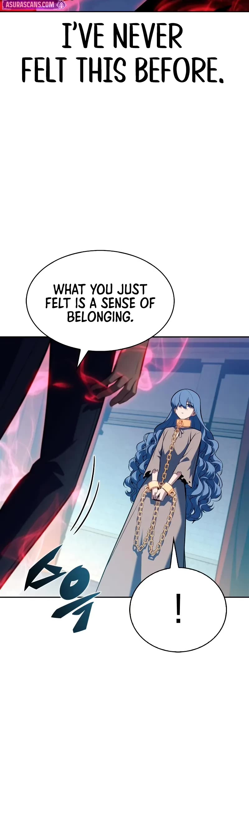 Solo Max-Level Newbie chapter 214 page 56