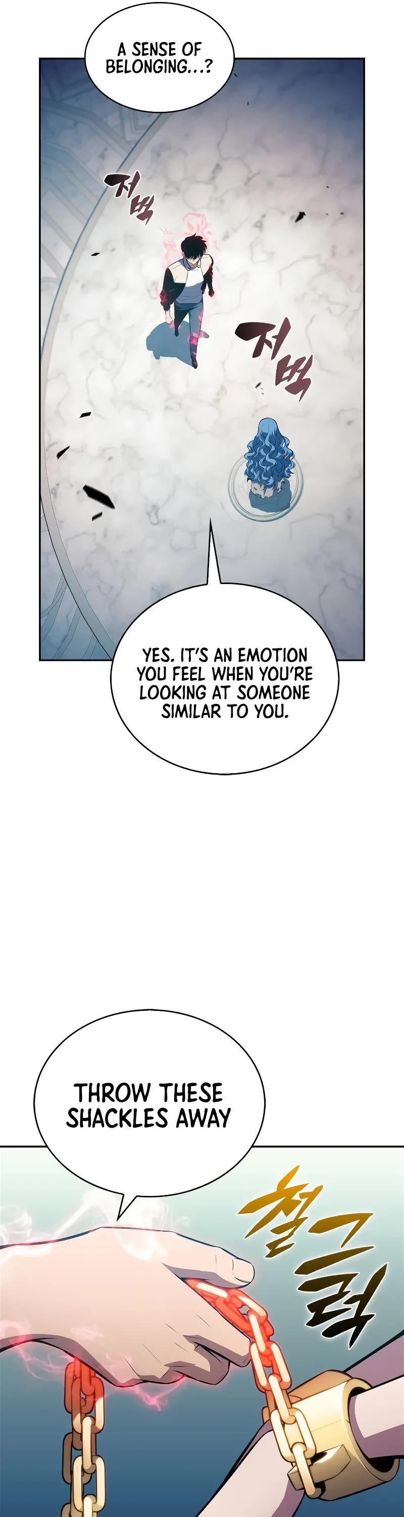 Solo Max-Level Newbie chapter 214 page 57