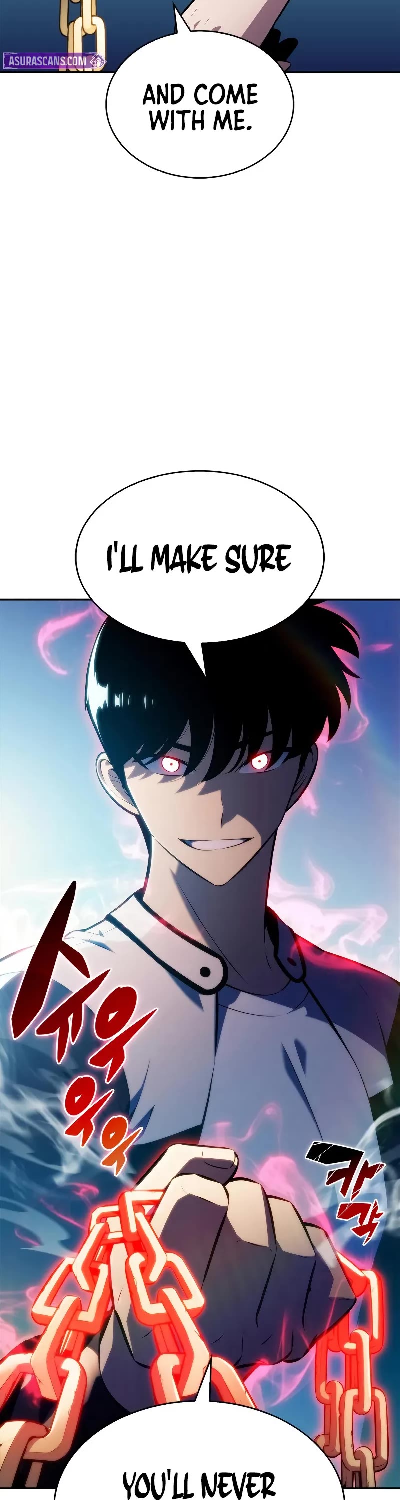 Solo Max-Level Newbie chapter 214 page 58