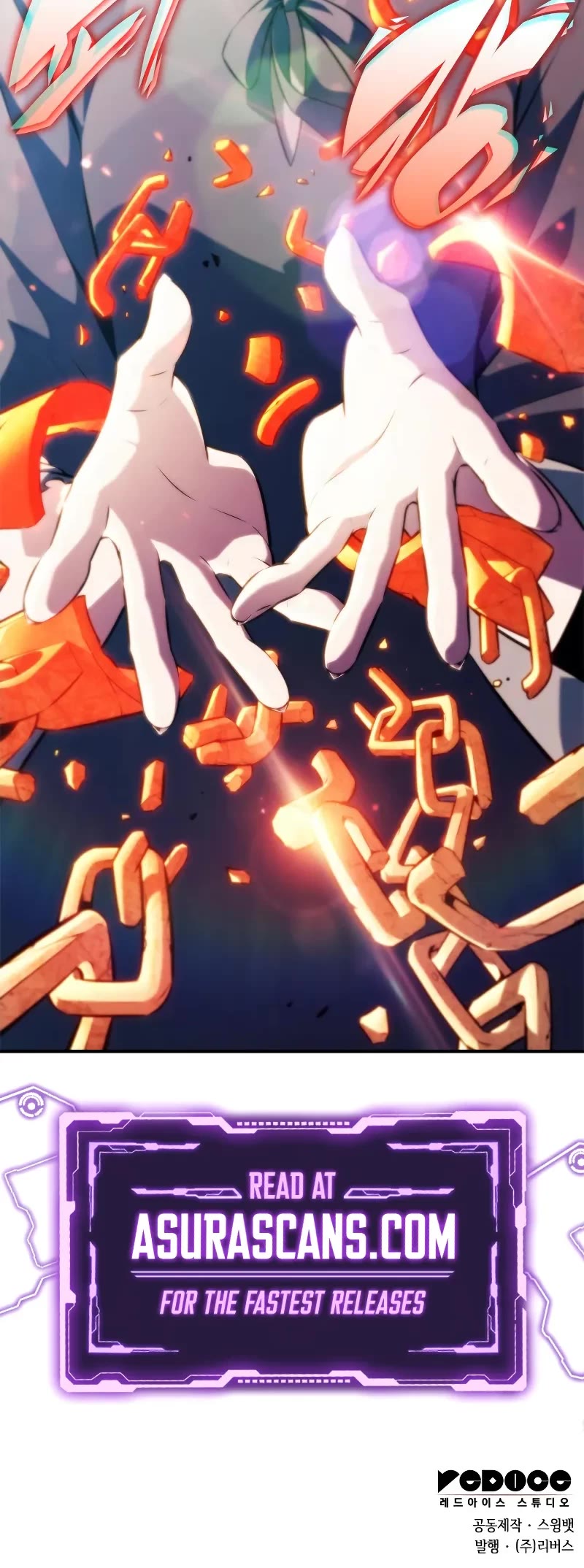 Solo Max-Level Newbie chapter 214 page 61