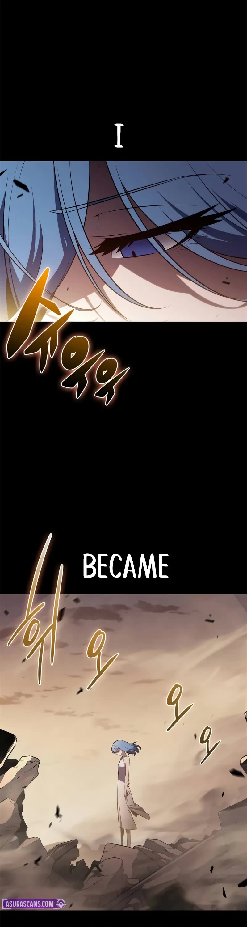 Solo Max-Level Newbie chapter 215 page 12