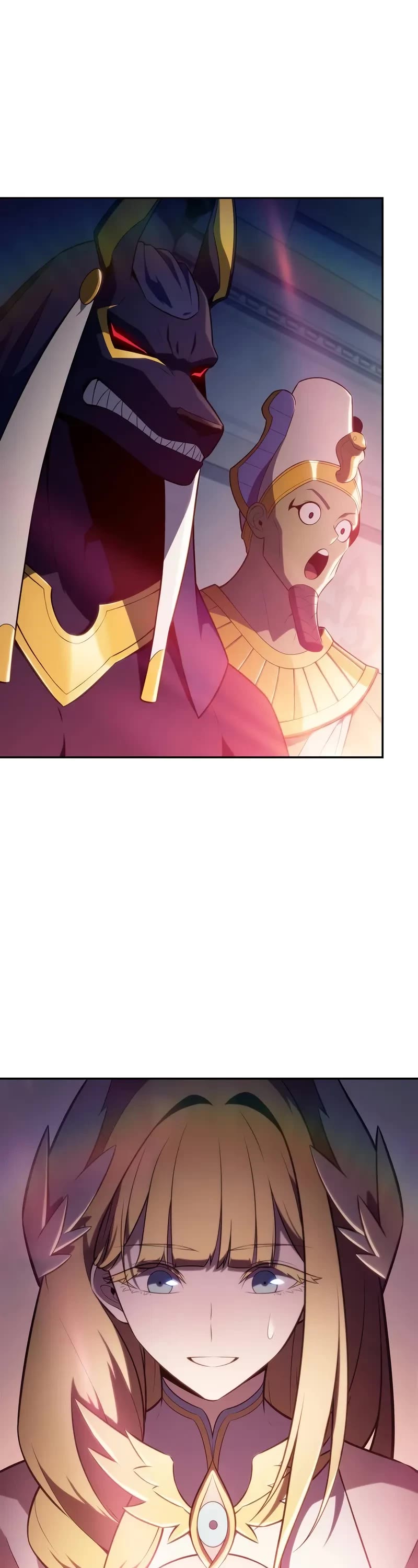 Solo Max-Level Newbie chapter 215 page 15