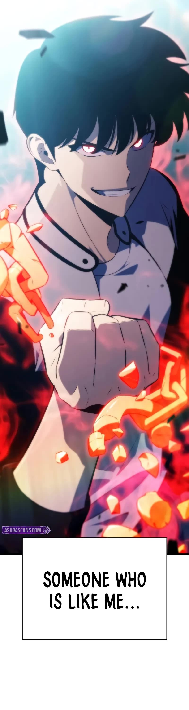 Solo Max-Level Newbie chapter 215 page 18