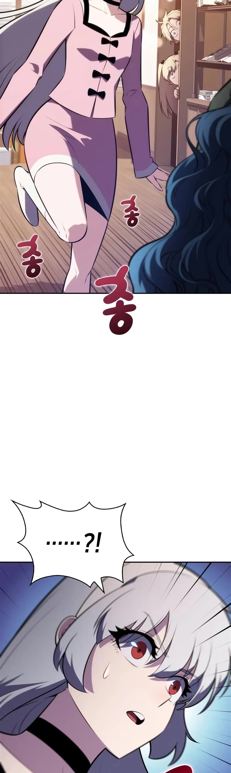 Solo Max-Level Newbie chapter 215 page 23