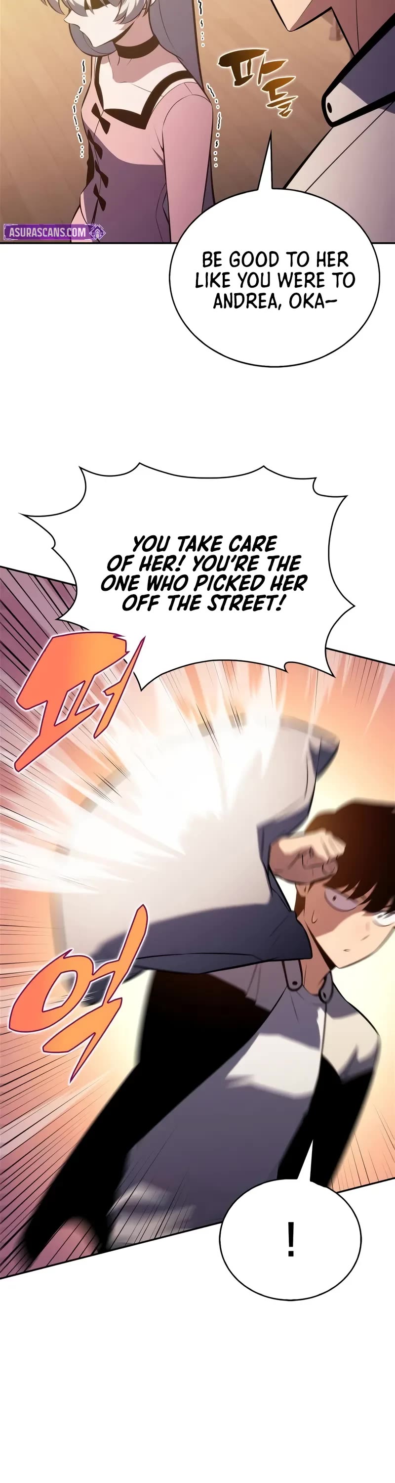 Solo Max-Level Newbie chapter 215 page 29