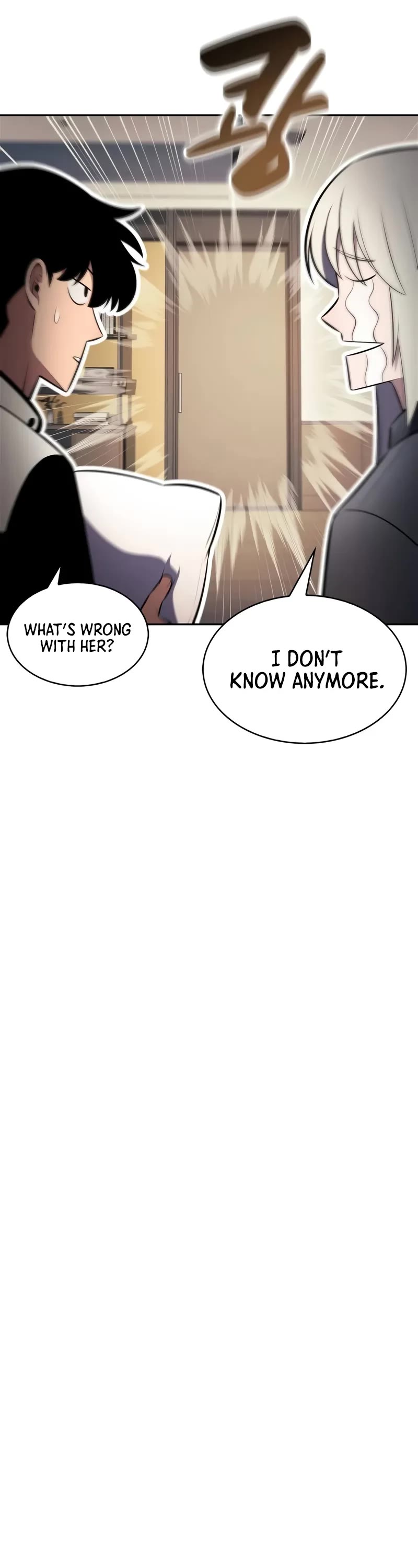 Solo Max-Level Newbie chapter 215 page 30