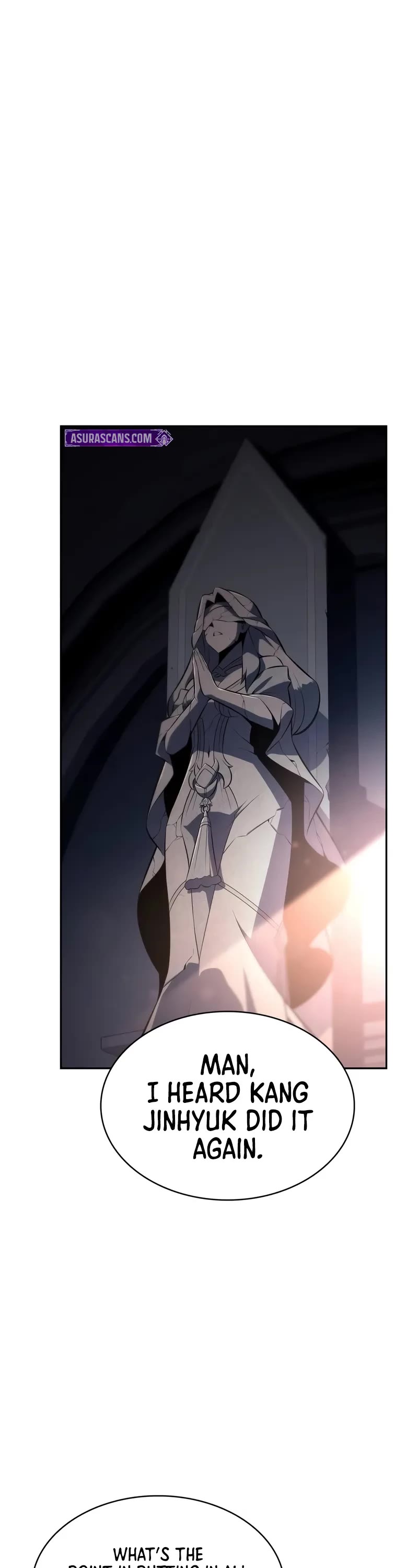 Solo Max-Level Newbie chapter 215 page 31