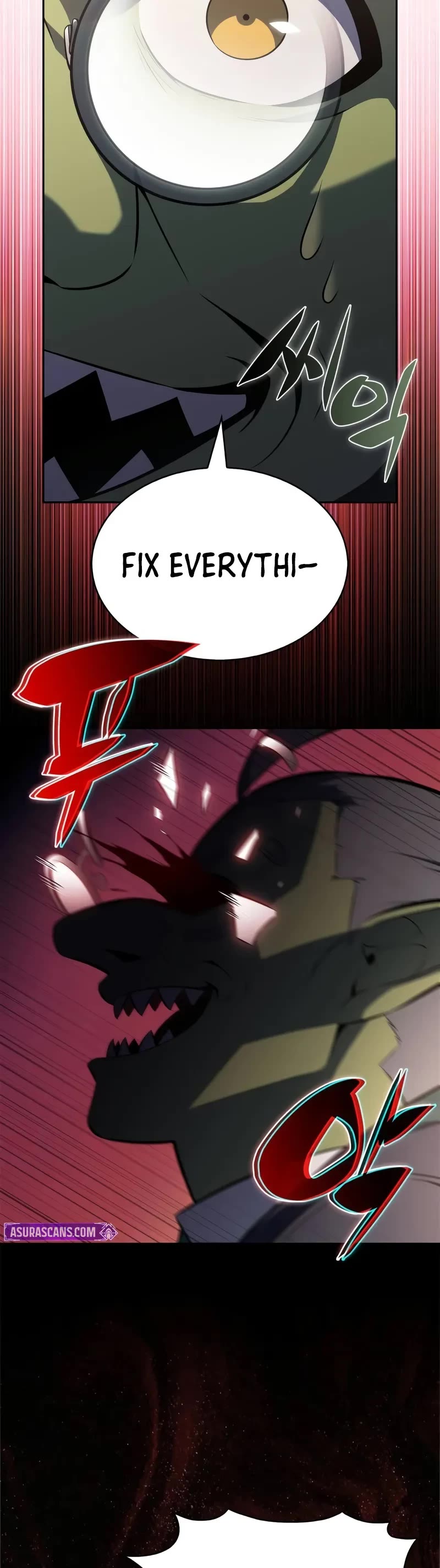 Solo Max-Level Newbie chapter 215 page 36