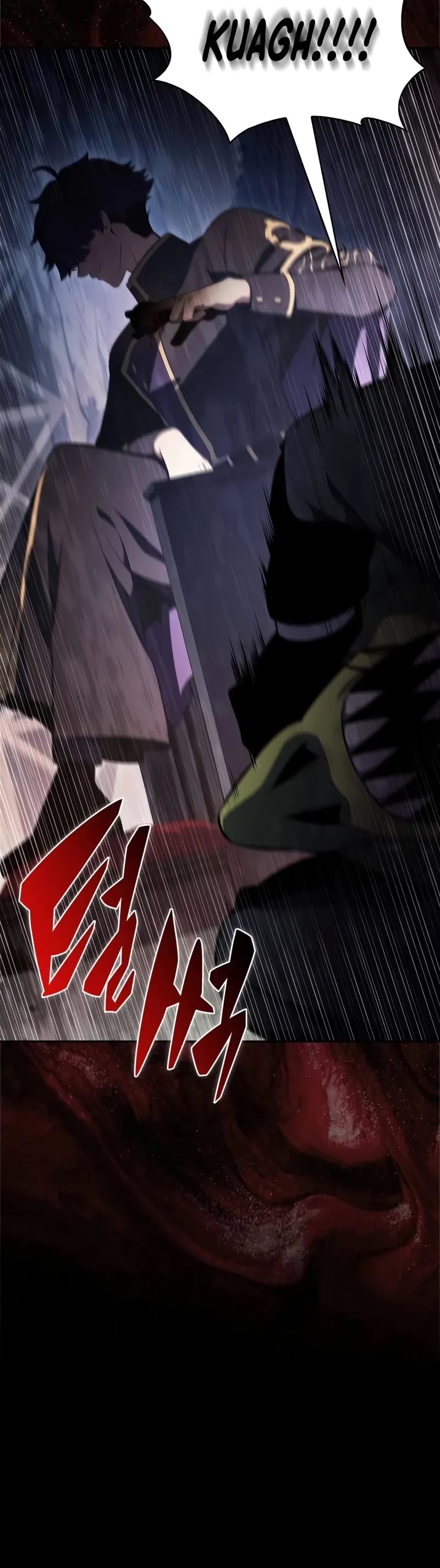 Solo Max-Level Newbie chapter 215 page 37