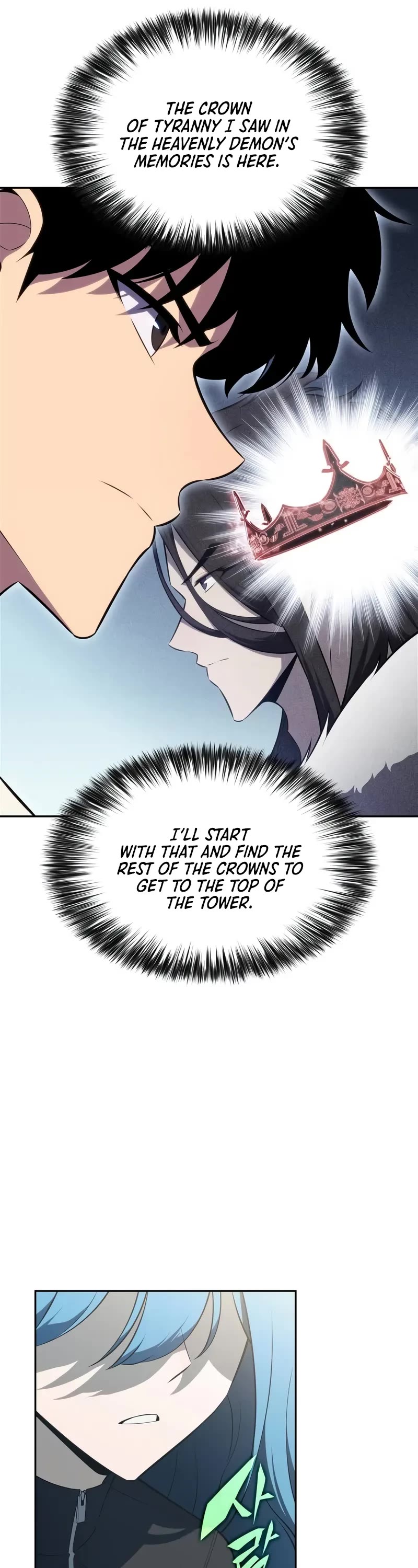 Solo Max-Level Newbie chapter 215 page 47