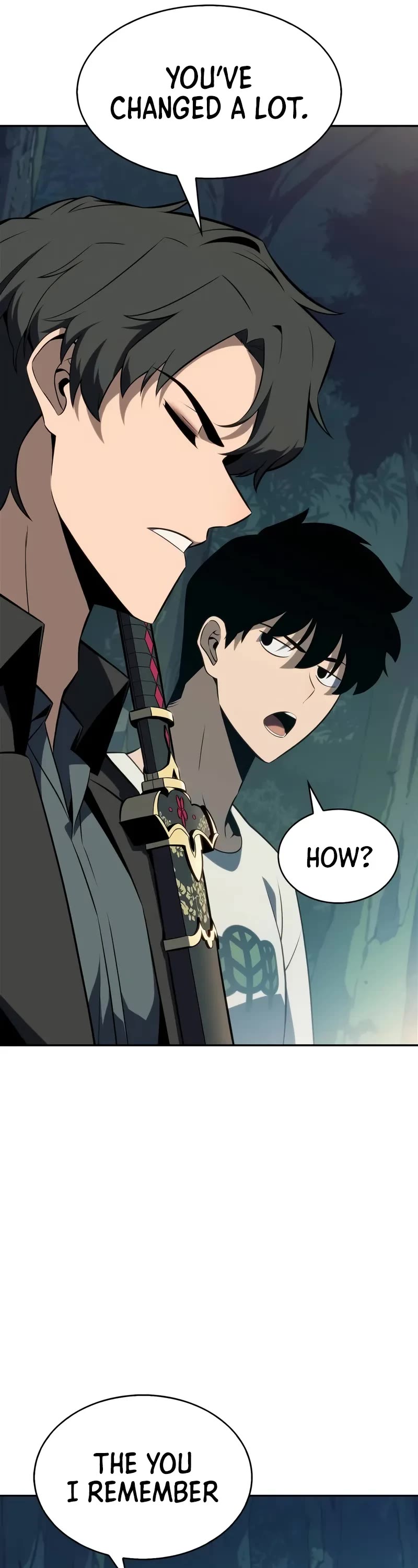 Solo Max-Level Newbie chapter 215 page 52