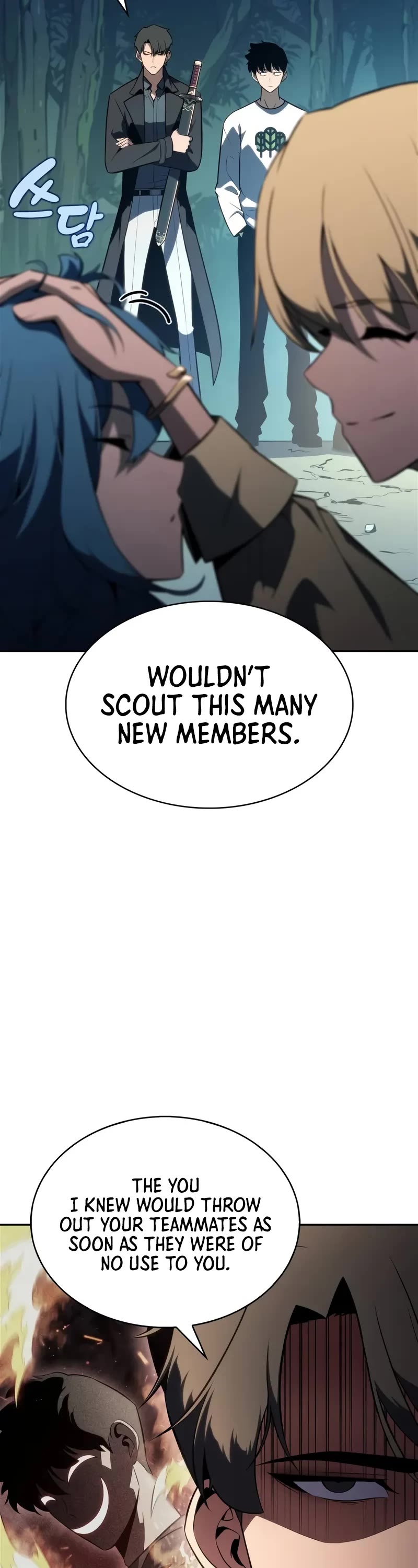 Solo Max-Level Newbie chapter 215 page 53