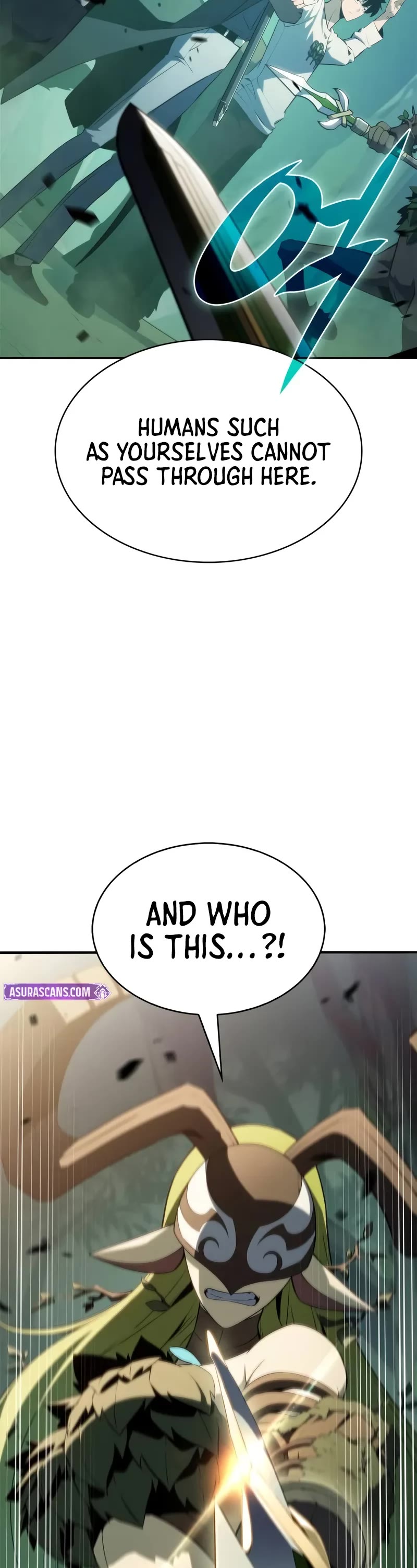 Solo Max-Level Newbie chapter 215 page 58