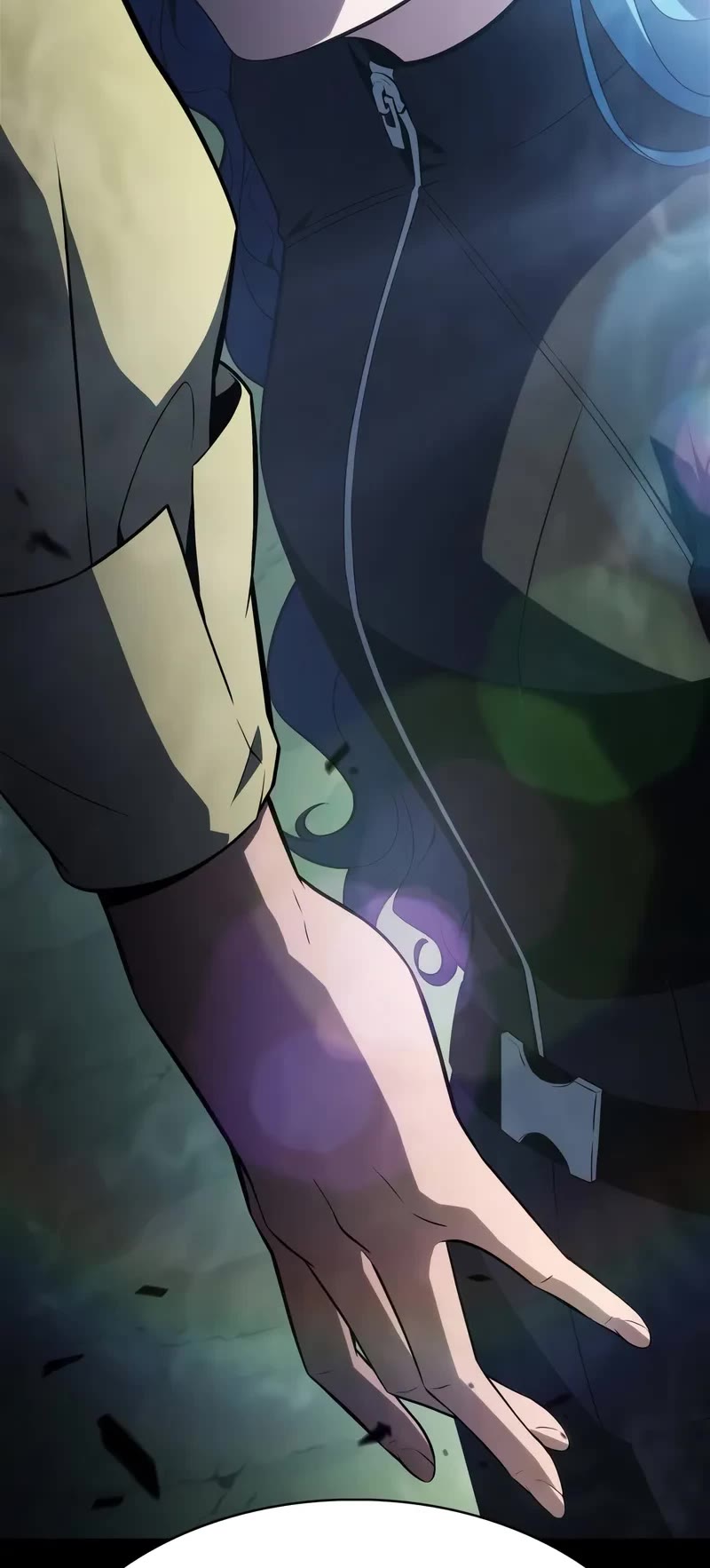 Solo Max-Level Newbie chapter 215 page 60