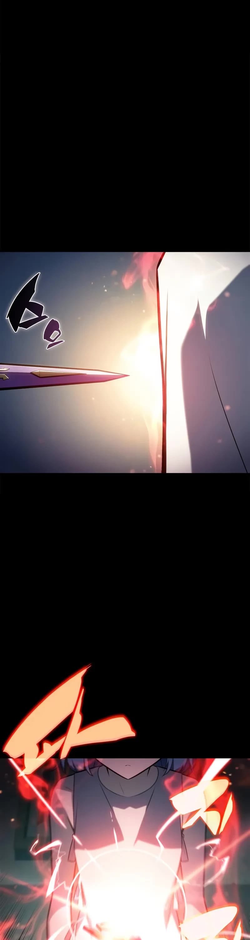 Solo Max-Level Newbie chapter 215 page 7