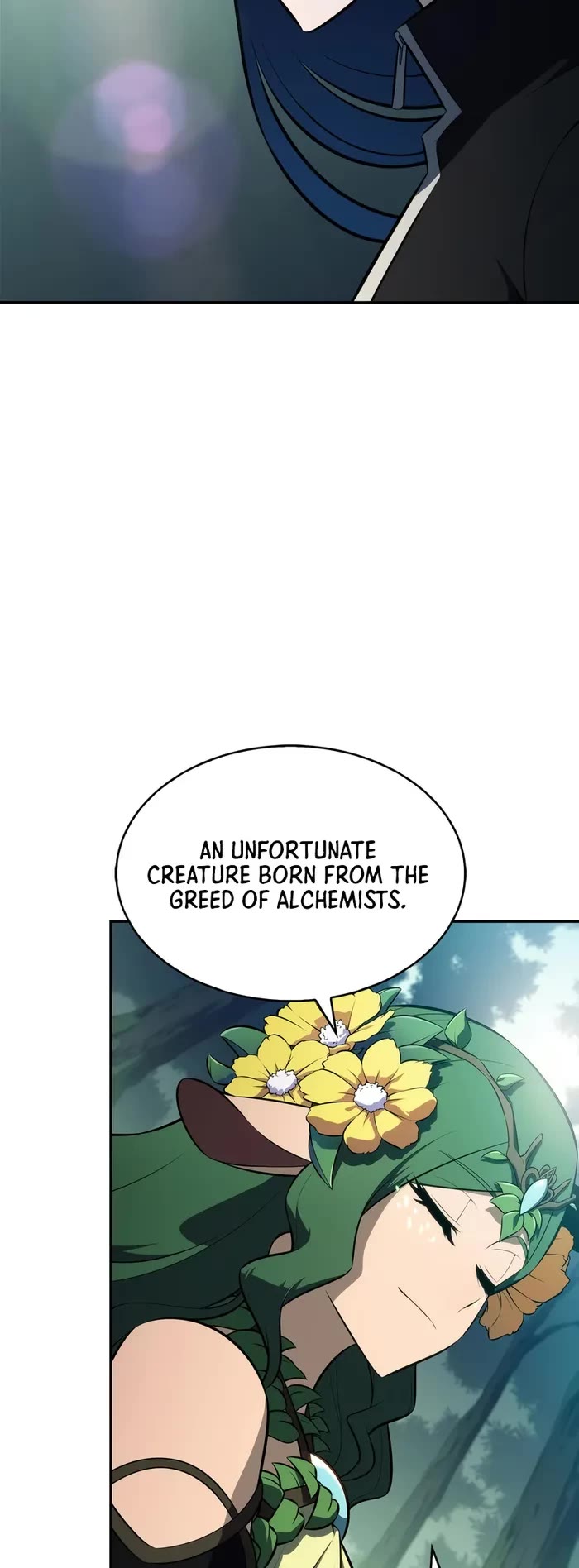 Solo Max-Level Newbie chapter 216 page 12