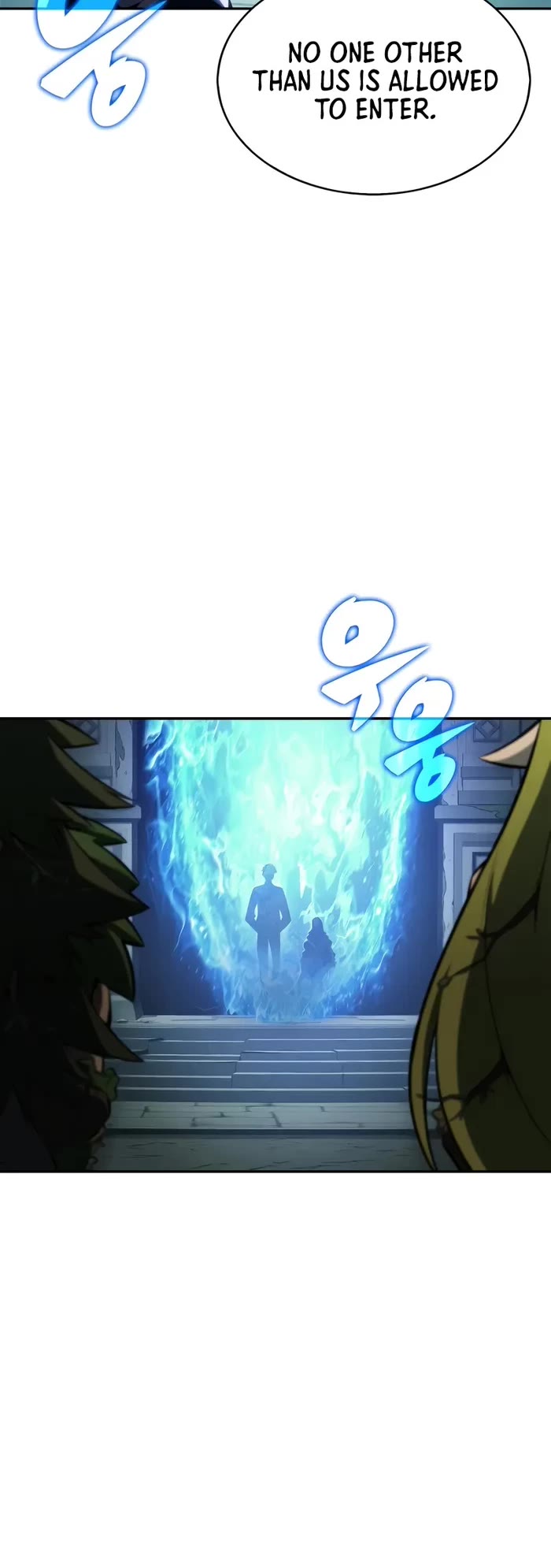 Solo Max-Level Newbie chapter 216 page 18