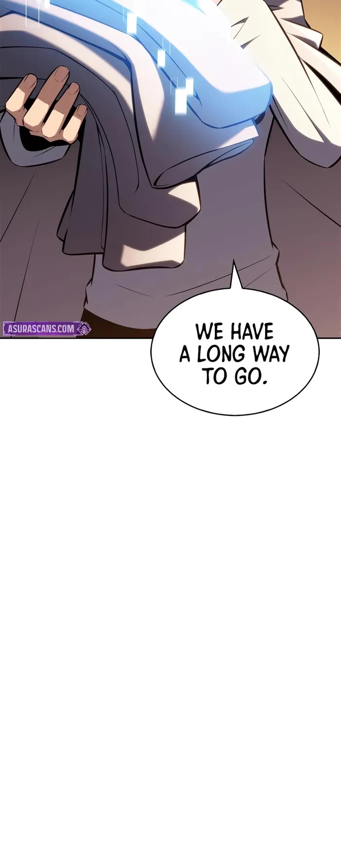 Solo Max-Level Newbie chapter 216 page 23