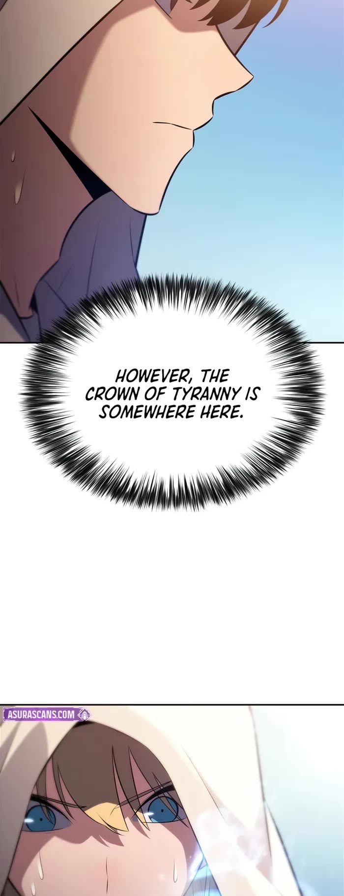 Solo Max-Level Newbie chapter 216 page 27