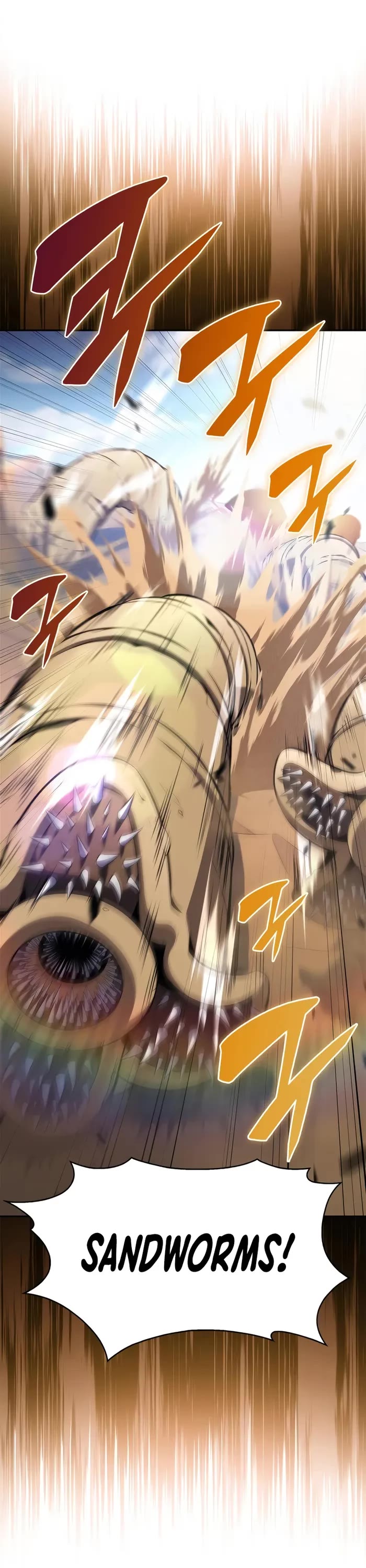 Solo Max-Level Newbie chapter 216 page 29