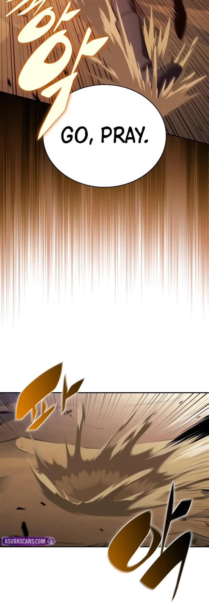 Solo Max-Level Newbie chapter 216 page 32