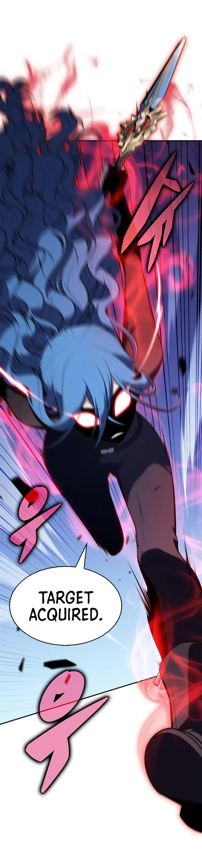 Solo Max-Level Newbie chapter 216 page 34