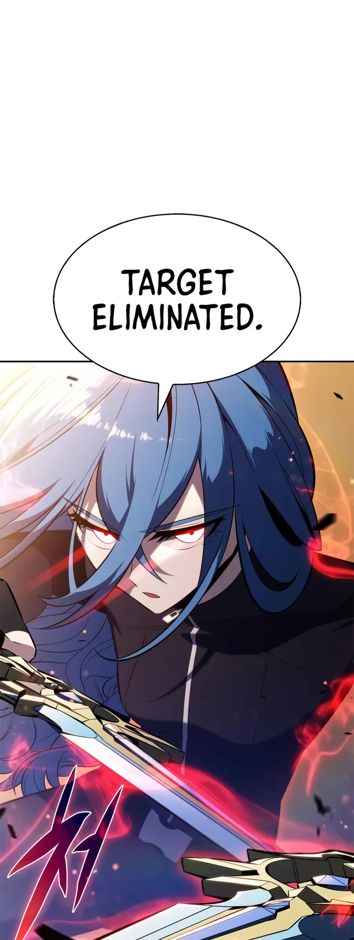 Solo Max-Level Newbie chapter 216 page 37